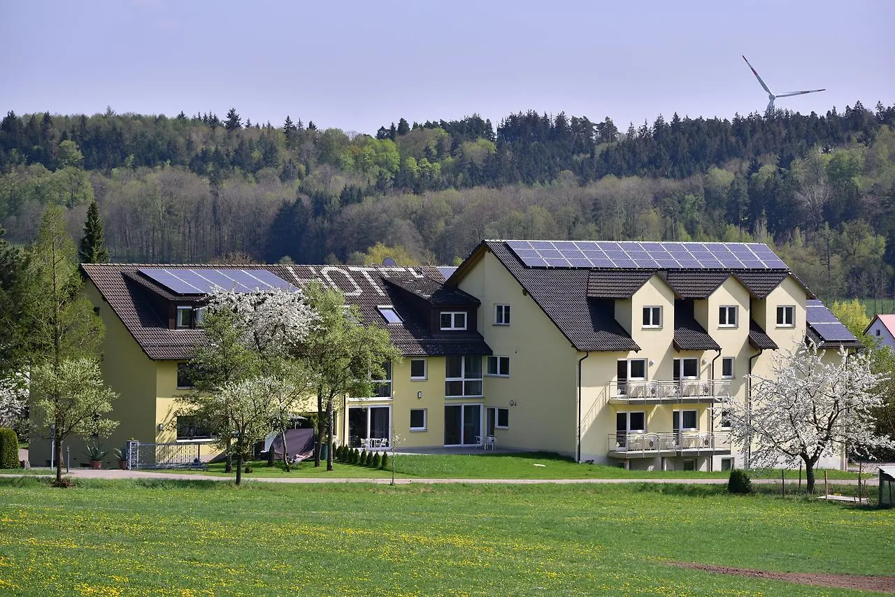 Hotel Wender Vehlberg