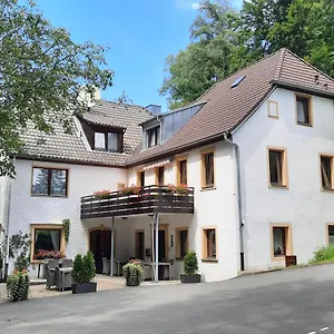 Bluechersruh Bad Berneck im Fichtelgebirge