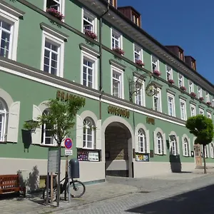 4* Hotel Griesbraeu Zu Murnau