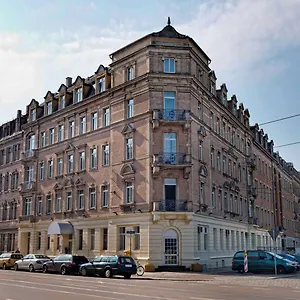 Hotel Ibis Styles Neustadt