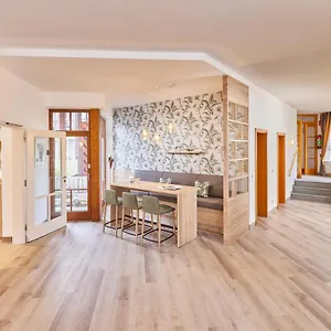 3* Hotel Garni Gaestehaus Am Muehlbach