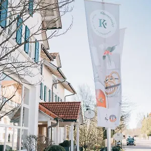 3* Hotel Klostermaier & Restaurant