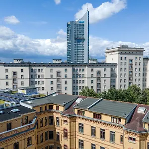 Pensjonat Gwuni