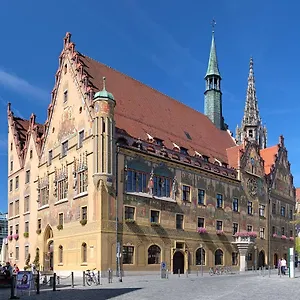 Hotel Rössle, Senden (Bavaria)
