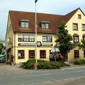Brauerei Kraus Gasthuis