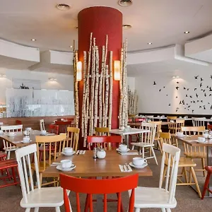Sure By Western Hauptbahnhof 3* Monaco di Baviera
