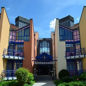 Hotel Ambassador, Grasbrunn