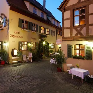 3* Hotel Weisses Ross