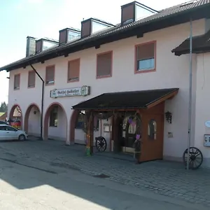 Gasthof Landgasthof Haslacher, Böbing