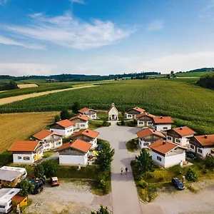 Resort Vital Camp, Bayerbach