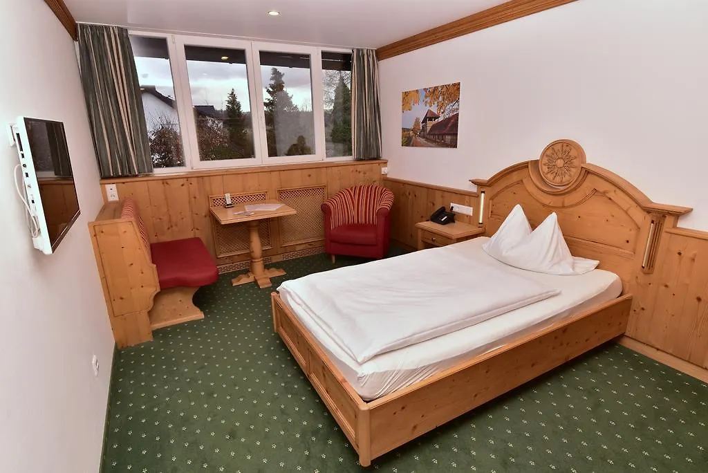 Hotel Wender Vehlberg 3*,  Germany
