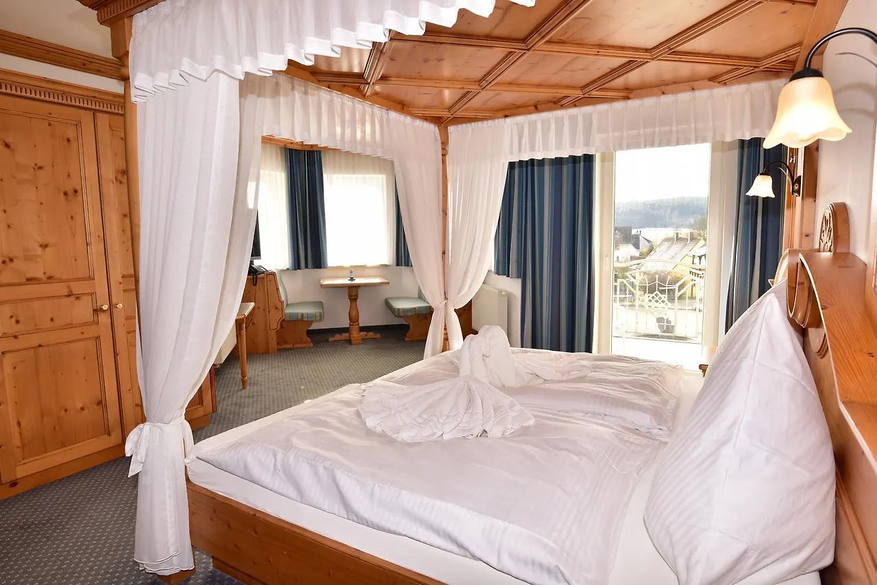 Hotel Wender Vehlberg