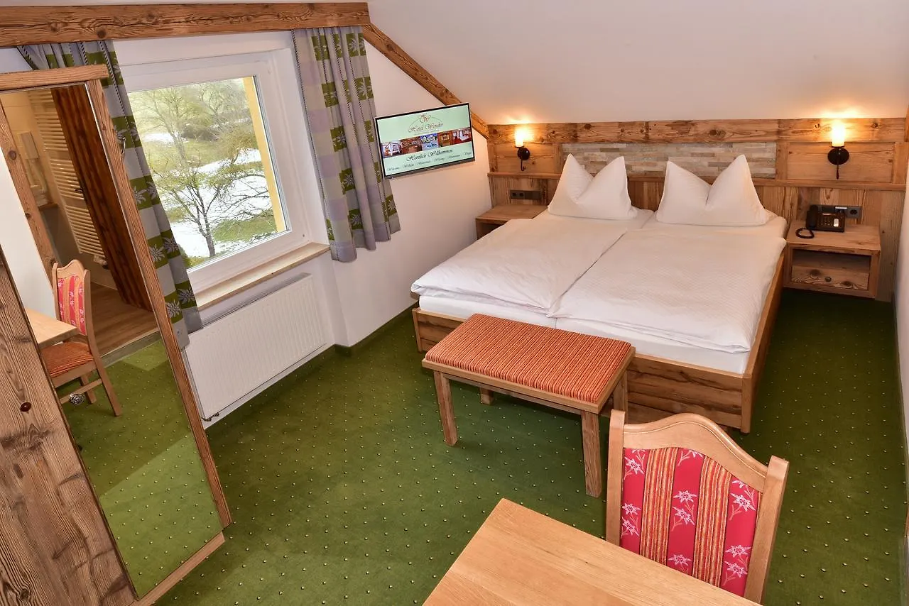 ***  Hotel Wender Vehlberg Germany