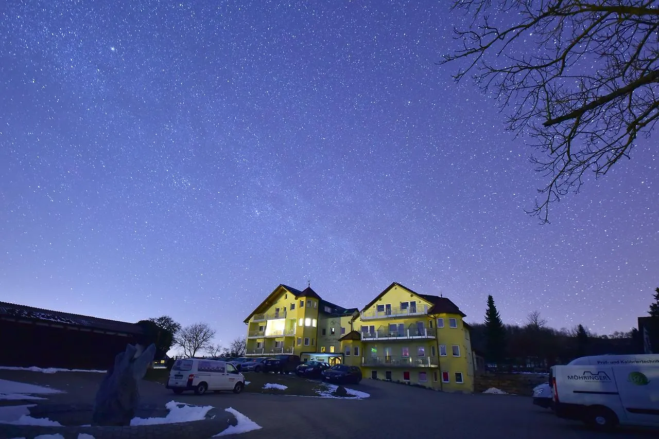 Hotel Wender Vehlberg