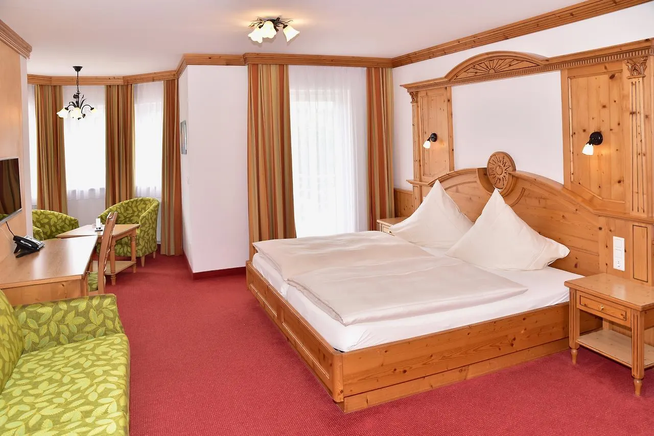 Hotel Wender Vehlberg
