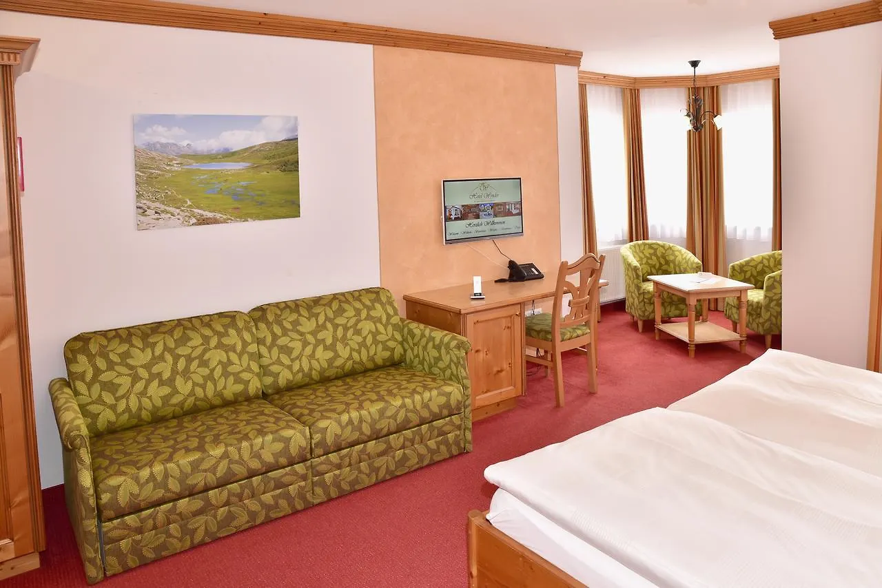 Hotel Wender Vehlberg Germany