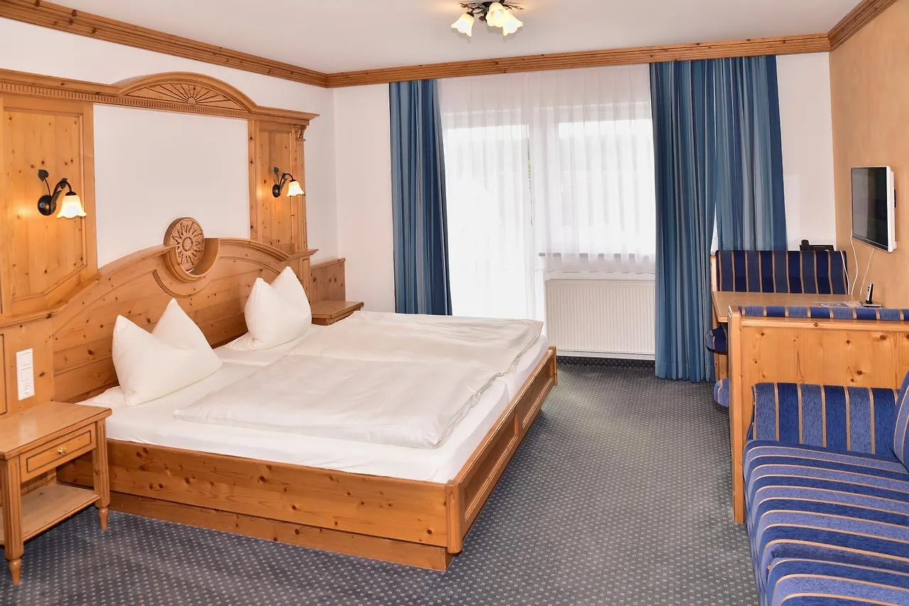 Hotel Wender Vehlberg 3*,  Niemcy